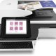 HP Scanjet Enterprise Flow N9120 fn2 Scanner piano e ADF 600 x 600 DPI A3 Nero, Bianco 3