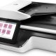 HP Scanjet Enterprise Flow N9120 fn2 Scanner piano e ADF 600 x 600 DPI A3 Nero, Bianco 4