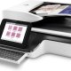 HP Scanjet Enterprise Flow N9120 fn2 Scanner piano e ADF 600 x 600 DPI A3 Nero, Bianco 5
