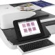 HP Scanjet Enterprise Flow N9120 fn2 Scanner piano e ADF 600 x 600 DPI A3 Nero, Bianco 7