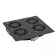 Legrand 646431 porta accessori Pannello per ventola 2
