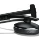 EPOS | SENNHEISER ADAPT 135 II Auricolare Cablato A Padiglione Ufficio Nero 4