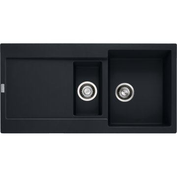 Franke MRG 651 Lavello montato su piano Rettangolare Granito