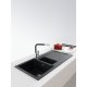 Franke MRG 651 Lavello montato su piano Rettangolare Granito 5
