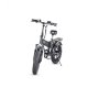 EMG E-Bike Bomber 20