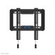 Neomounts WL30-550BL12 Supporto TV a parete 24-65