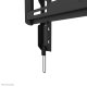 Neomounts WL30-550BL12 Supporto TV a parete 24-65