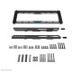 Neomounts WL30-550BL14 Supporto TV a parete 32-75