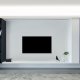 Neomounts WL30-550BL14 Supporto TV a parete 32-75