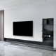 Neomounts WL30-550BL14 Supporto TV a parete 32-75