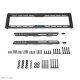 Neomounts WL30-550BL16 Supporto TV a parete 42-86