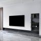 Neomounts WL30-550BL16 Supporto TV a parete 42-86