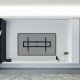 Neomounts WL30-550BL18 Supporto TV a parete 43-86