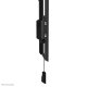 Neomounts WL30-550BL18 Supporto TV a parete 43-86