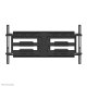 Neomounts WL40-550BL18 Supporto TV a parete 43-75