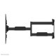 Neomounts WL40-550BL18 Supporto TV a parete 43-75