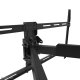 Neomounts WL40-550BL18 Supporto TV a parete 43-75