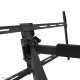 Neomounts WL40-550BL18 Supporto TV a parete 43-75