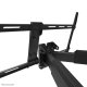 Neomounts WL40-550BL18 Supporto TV a parete 43-75