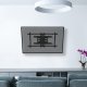 Neomounts WL40S-850BL18 Supporto TV a parete 43-86