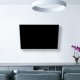 Neomounts WL40S-850BL18 Supporto TV a parete 43-86