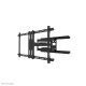 Neomounts WL40S-850BL18 Supporto TV a parete 43-86