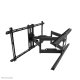 Neomounts WL40S-850BL18 Supporto TV a parete 43-86