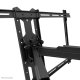 Neomounts WL40S-850BL18 Supporto TV a parete 43-86