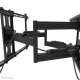 Neomounts WL40S-850BL18 Supporto TV a parete 43-86