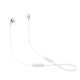 JBL Tune 215 Auricolare Wireless In-ear, Passanuca Musica e Chiamate Bluetooth Bianco 2