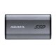 ADATA SE880 500 GB USB tipo-C 3.2 Gen 2 (3.1 Gen 2) Wi-Fi Grigio 4