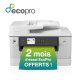 Brother MFC-J6940DW stampante multifunzione Ad inchiostro A3 1200 x 4800 DPI Wi-Fi 8