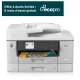 Brother MFC-J6940DW stampante multifunzione Ad inchiostro A3 1200 x 4800 DPI Wi-Fi 11