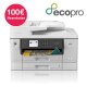 Brother MFC-J6940DW stampante multifunzione Ad inchiostro A3 1200 x 4800 DPI Wi-Fi 12