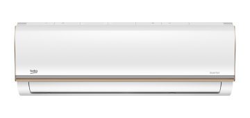 Beko BRHPC 180 / BRHPC 181: Climatizzatore a Parete, Monosplit, 18000 Btu/h, A++, Connettività HomeWhiz