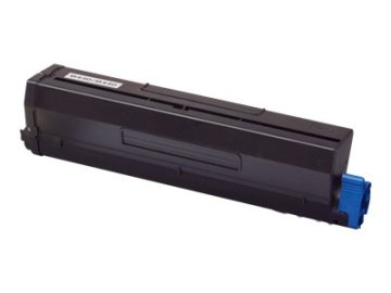OKI 44315318 cartuccia toner 1 pz Originale Magenta