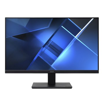 Acer V7 V227Q Monitor PC 54,6 cm (21.5") 1920 x 1080 Pixel Full HD LCD Nero