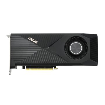 ASUS Turbo -RTX3090-24G NVIDIA GeForce RTX 3090 24 GB GDDR6X