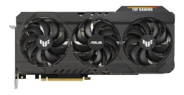 ASUS TUF Gaming TUF-RTX3070TI-8G-GAMING NVIDIA GeForce RTX 3070 Ti 8 GB GDDR6X