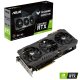 ASUS TUF Gaming TUF-RTX3070TI-8G-GAMING NVIDIA GeForce RTX 3070 Ti 8 GB GDDR6X 12