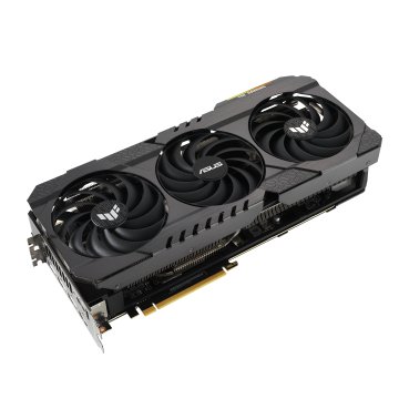 ASUS TUF Gaming TUF-RTX3090TI-O24G-GAMING NVIDIA GeForce RTX 3090 Ti 24 GB GDDR6X