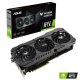 ASUS TUF Gaming TUF-RTX3090TI-O24G-GAMING NVIDIA GeForce RTX 3090 Ti 24 GB GDDR6X 12