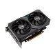 ASUS Dual GeForce RTX 3050 OC Edition 8GB NVIDIA GDDR6 3