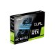 ASUS Dual GeForce RTX 3050 OC Edition 8GB NVIDIA GDDR6 4