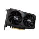 ASUS Dual GeForce RTX 3050 OC Edition 8GB NVIDIA GDDR6 5