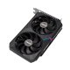 ASUS Dual GeForce RTX 3050 OC Edition 8GB NVIDIA GDDR6 8
