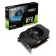 ASUS Phoenix PH-RTX3050-8G NVIDIA GeForce RTX 3050 8 GB GDDR6 11