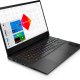 OMEN by HP 16-b0007nl Intel® Core™ i7 i7-11800H Computer portatile 40,9 cm (16.1