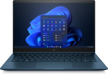 HP Elite Dragonfly G2 Intel® Core™ i7 i7-1165G7 Ibrido (2 in 1) 33,8 cm (13.3") Touch screen Full HD 16 GB LPDDR4x-SDRAM 512 GB SSD Wi-Fi 6 (802.11ax) Windows 11 Pro Blu