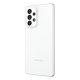 Samsung Galaxy A53 5G Display 6.5” FHD+ Super AMOLED Doppia SIM Android 12, RAM 8 GB , 256 GB, 5.000 mAh, Awesome White 8